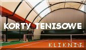 Tenis, kryte korty ziemne, O�ar�w Mazowiecki, SportIn Bis